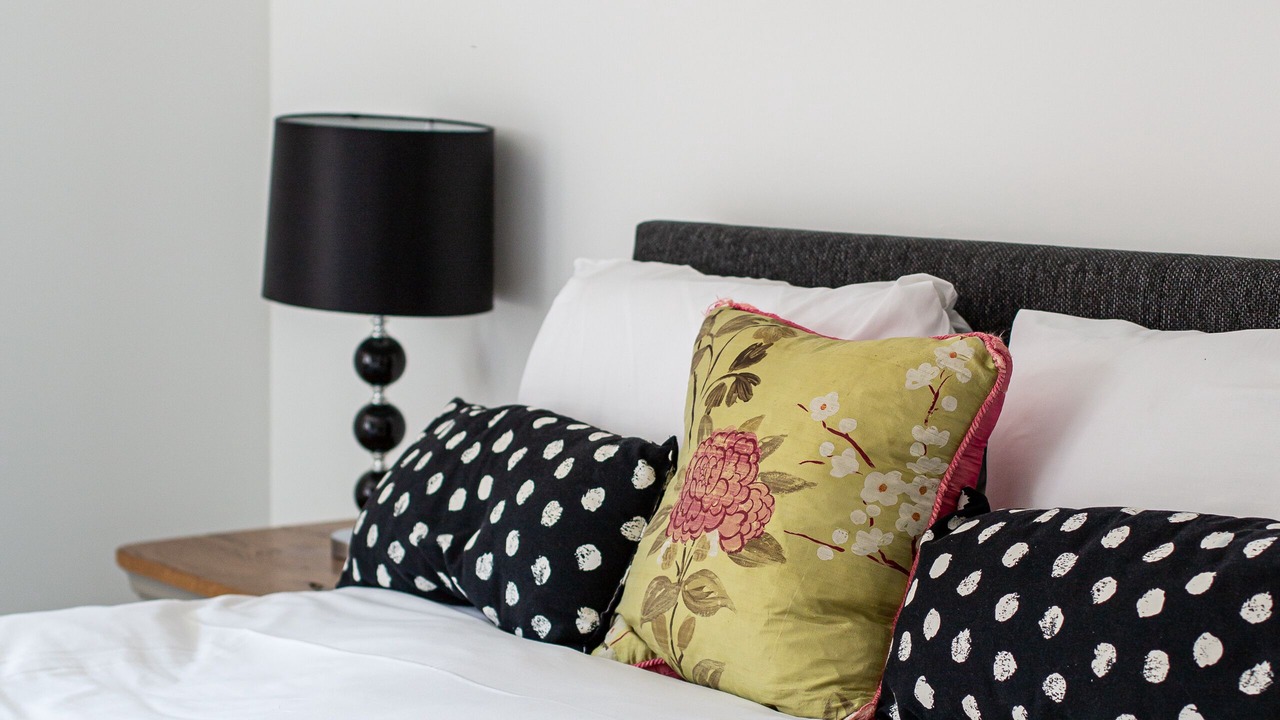 Photo of Bedroom in Ormeau