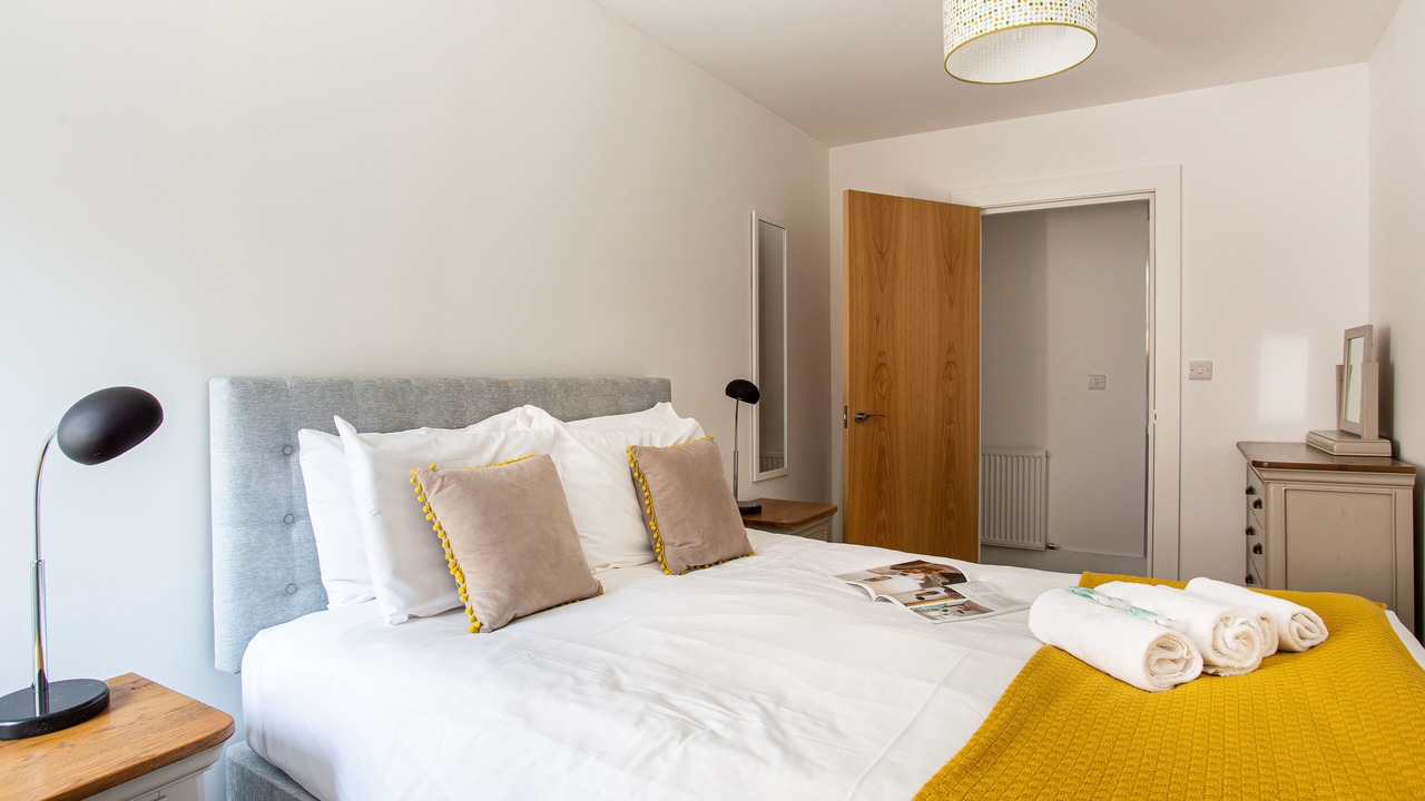 Photo of Bedroom in Ormeau