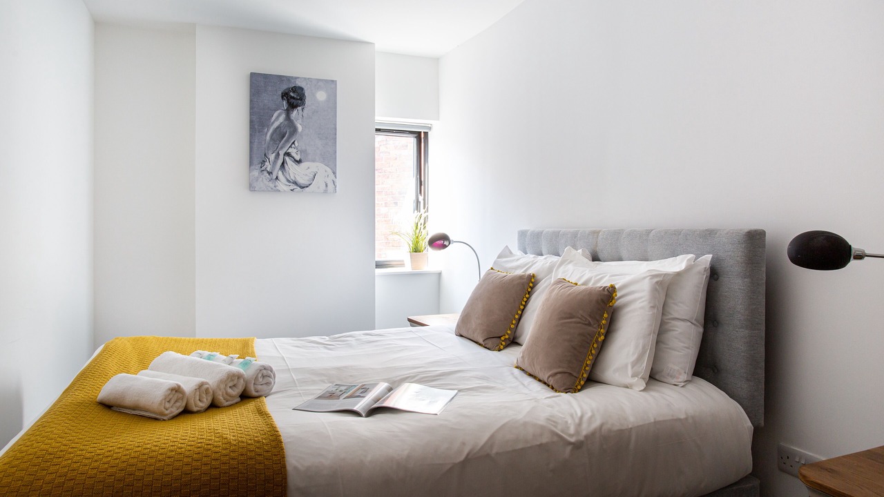 Photo of Bedroom in Ormeau