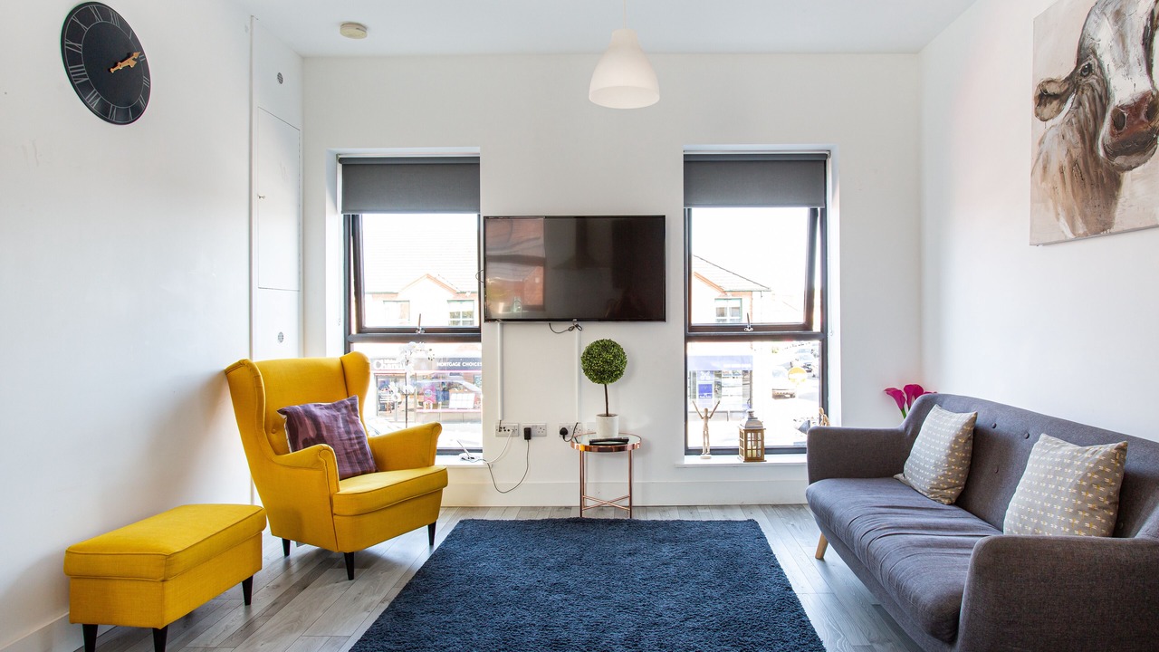 Photo of Livingroom in Ormeau