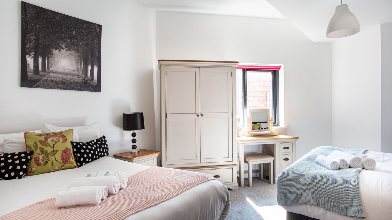 Photo of Bedroom in Ormeau