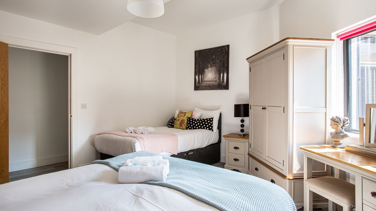 Photo of Bedroom in Ormeau