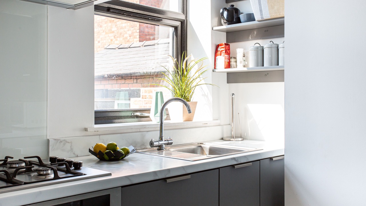 Photo of Kitchen in Ormeau
