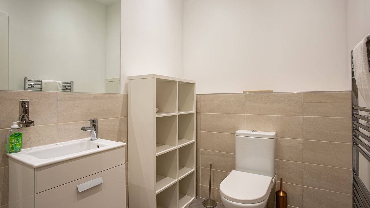 Photo of Bathroom in Ormeau