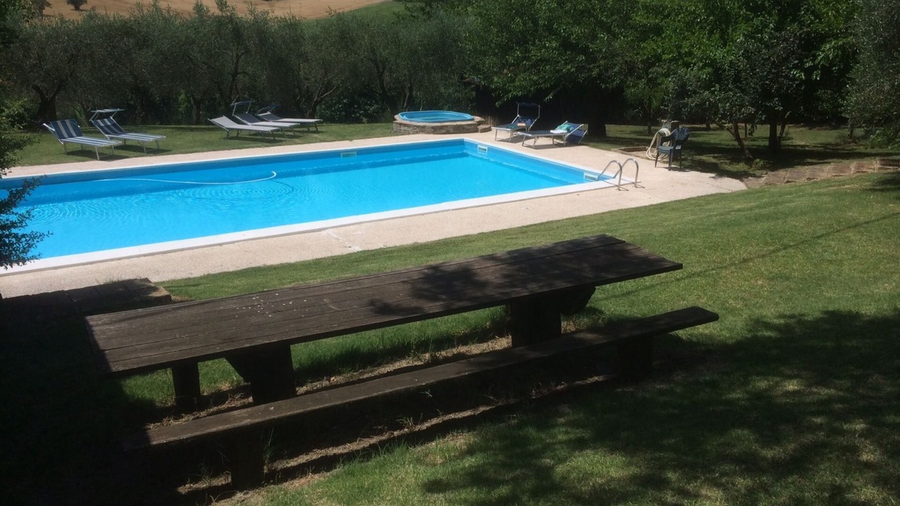 Photo of Outdoor in Mombaroccio