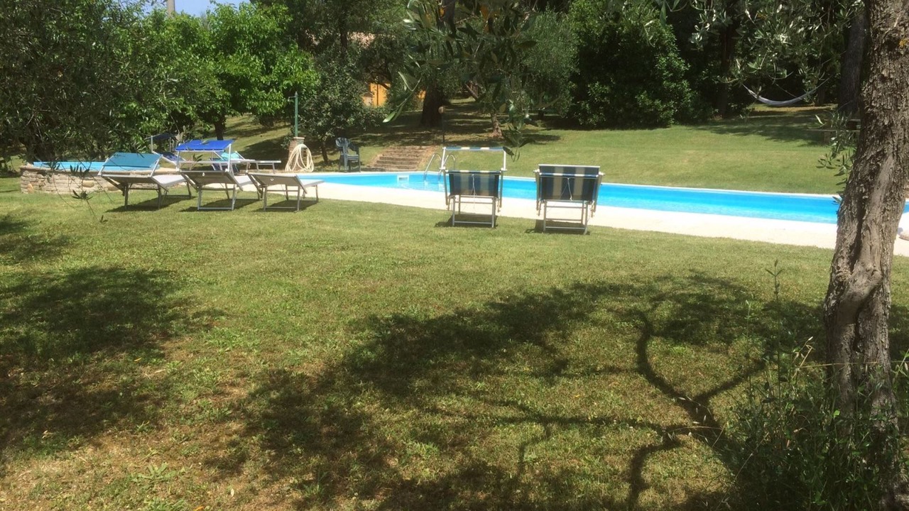 Photo of Outdoor in Mombaroccio
