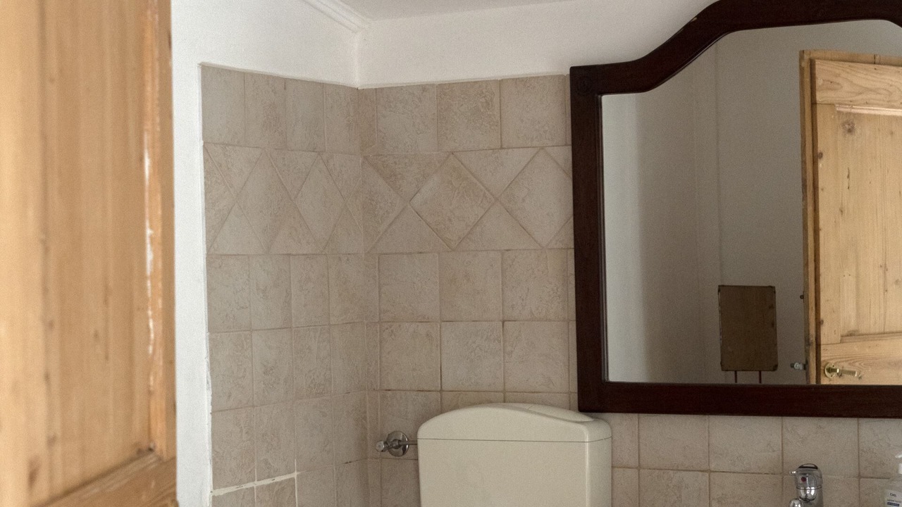 Photo of Bathroom in Mombaroccio