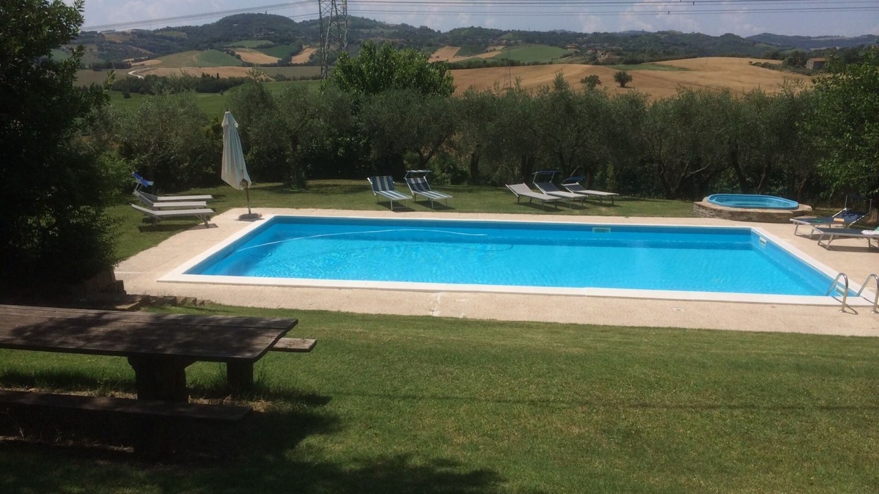 Photo of Outdoor in Mombaroccio