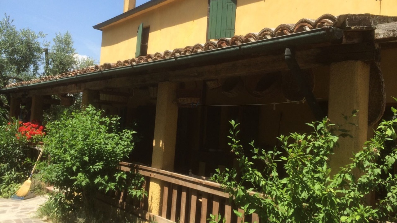 Photo of Outdoor in Mombaroccio