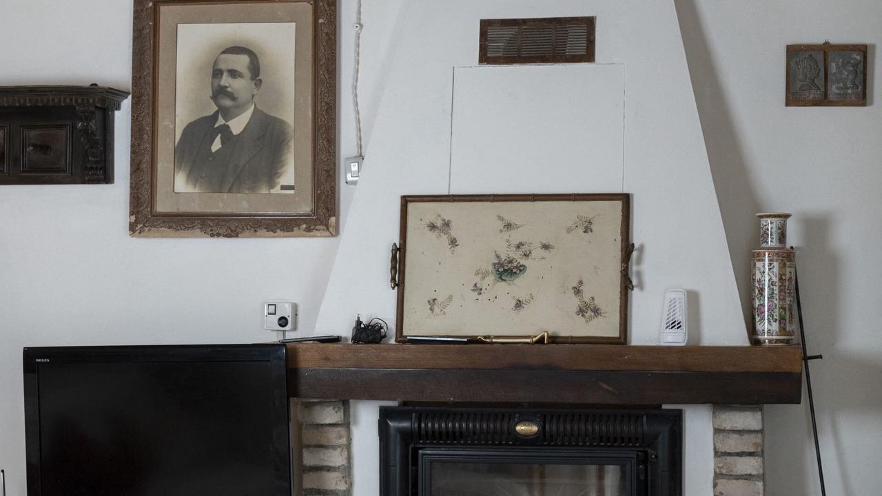 Photo of Livingroom in Mombaroccio