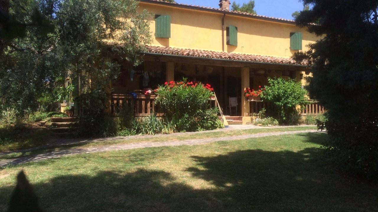 Photo of Outdoor in Mombaroccio