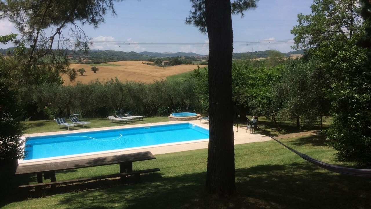 Photo of Outdoor in Mombaroccio