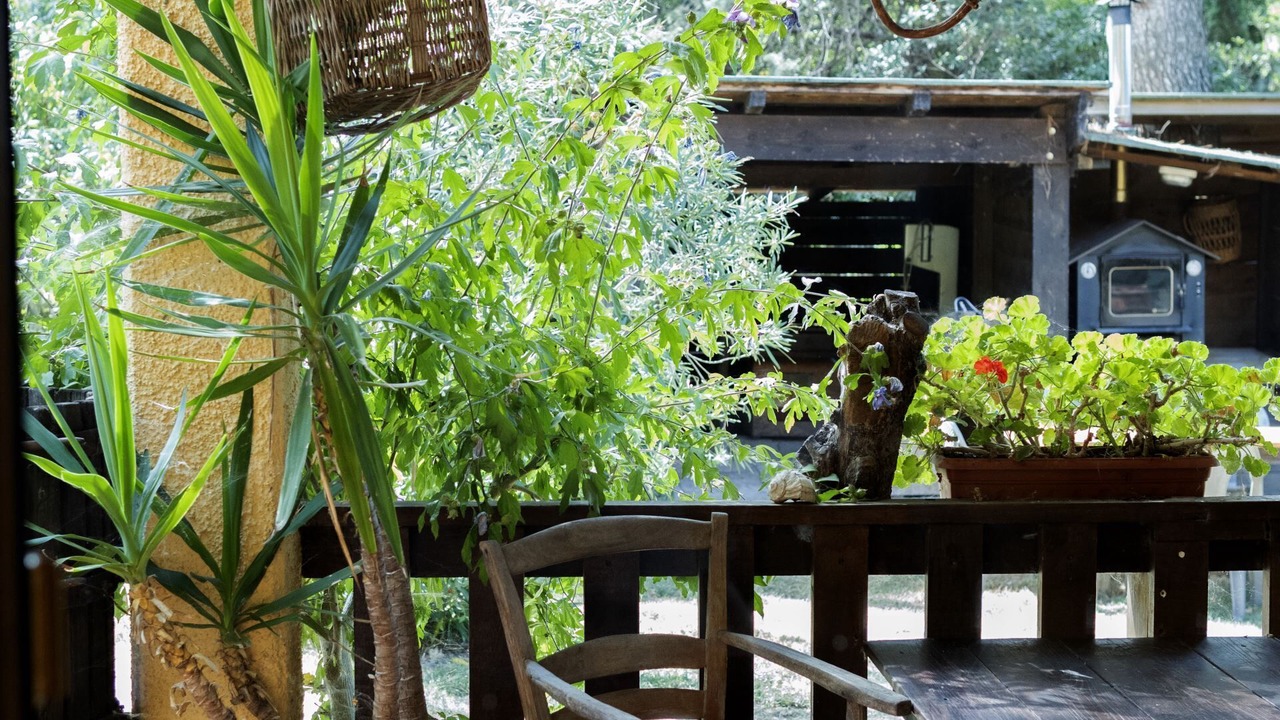 Photo of Outdoor in Mombaroccio