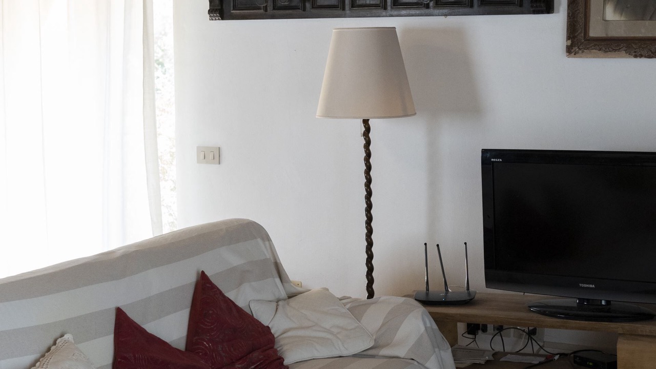Photo of Livingroom in Mombaroccio
