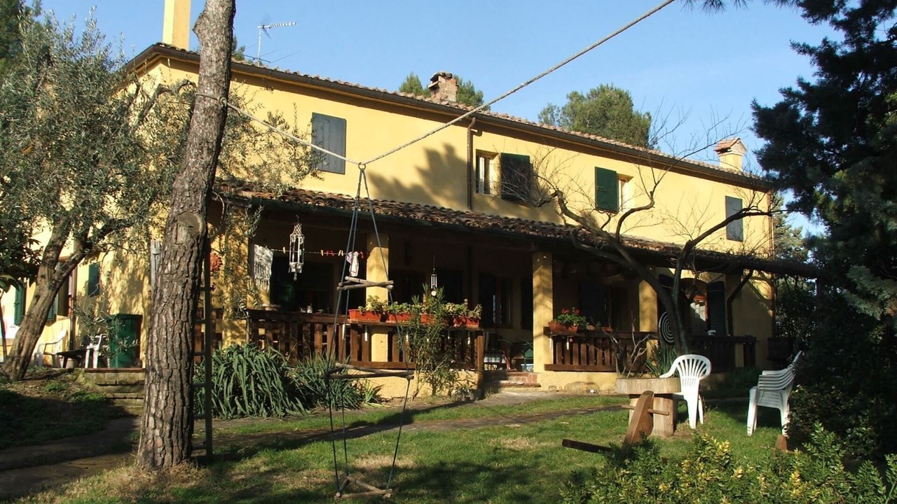 Photo of Outdoor in Mombaroccio