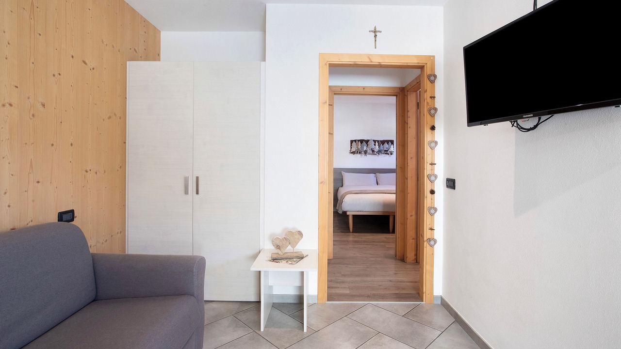 Photo of Livingroom in Livigno