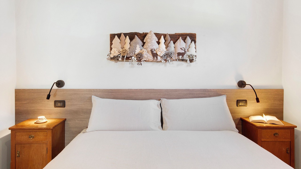 Photo of Bedroom in Livigno