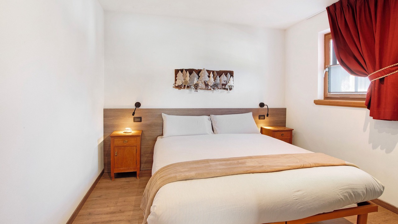 Photo of Bedroom in Livigno