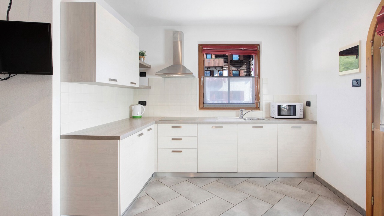 Photo of Kitchen in Livigno