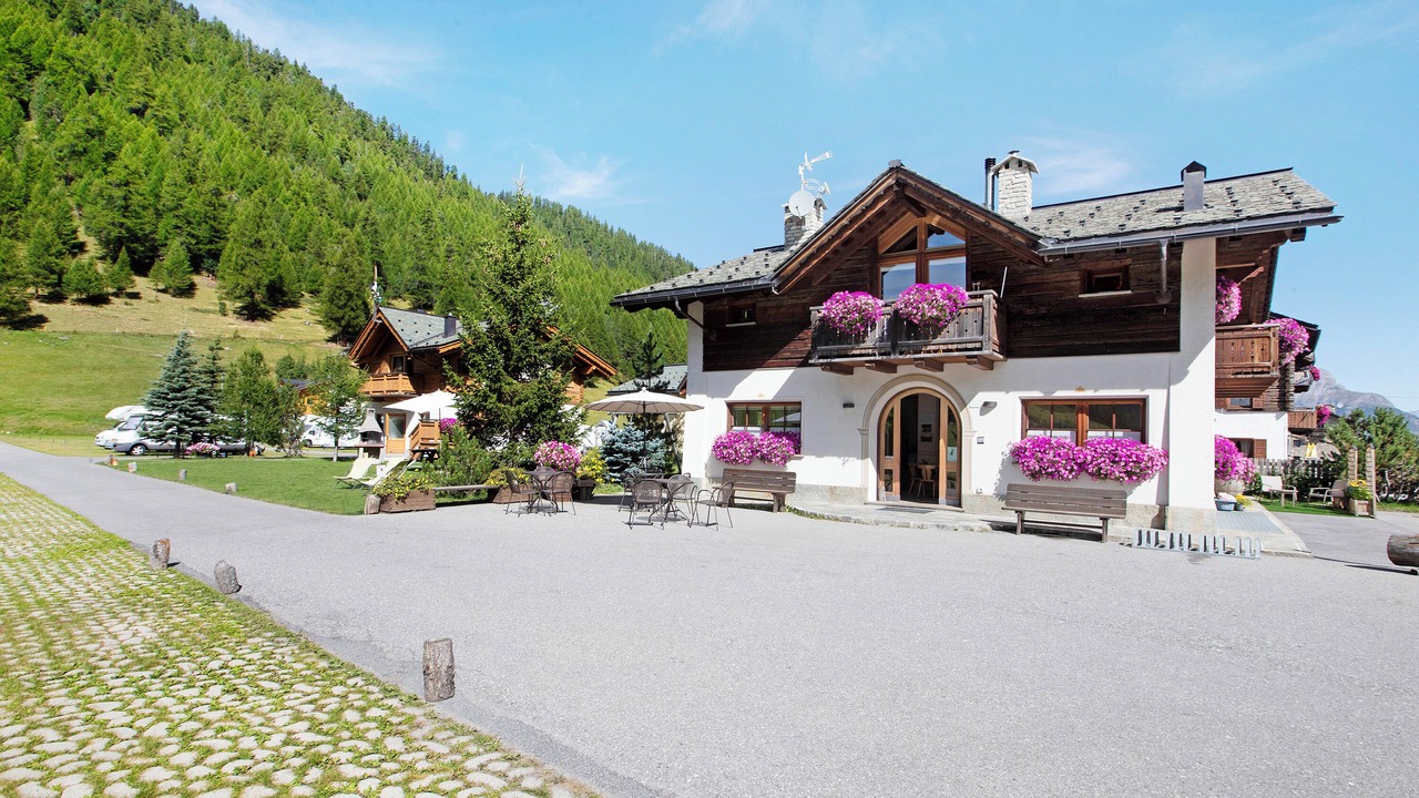 Photo of Outdoor in Livigno