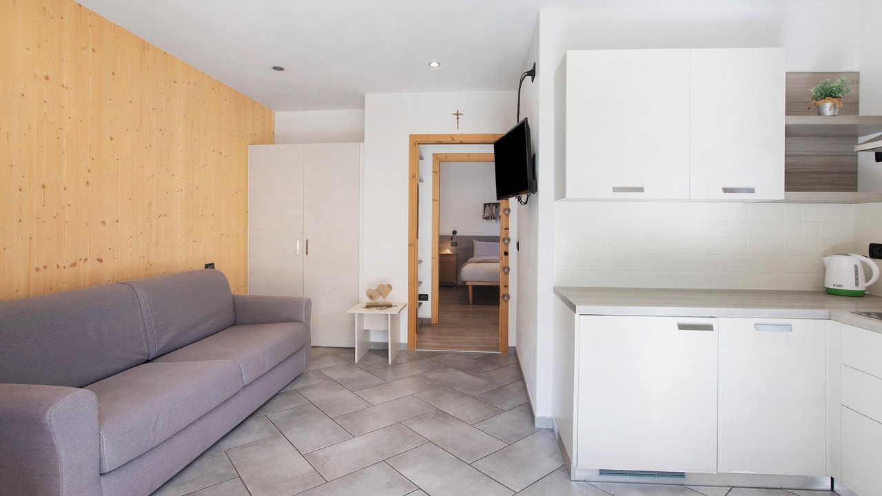 Photo of Livingroom in Livigno