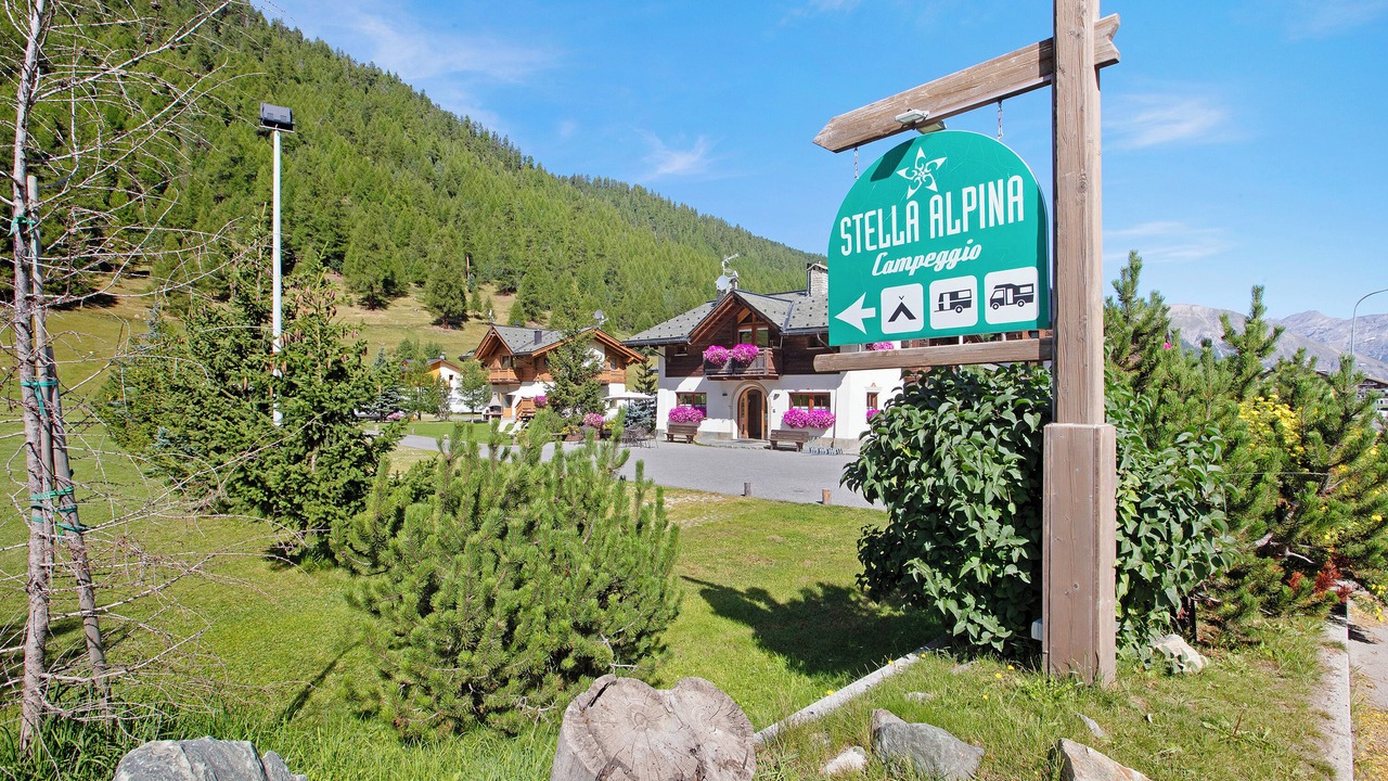 Photo of Outdoor in Livigno