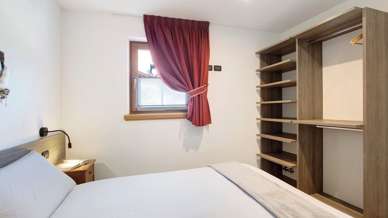 Photo of Bedroom in Livigno