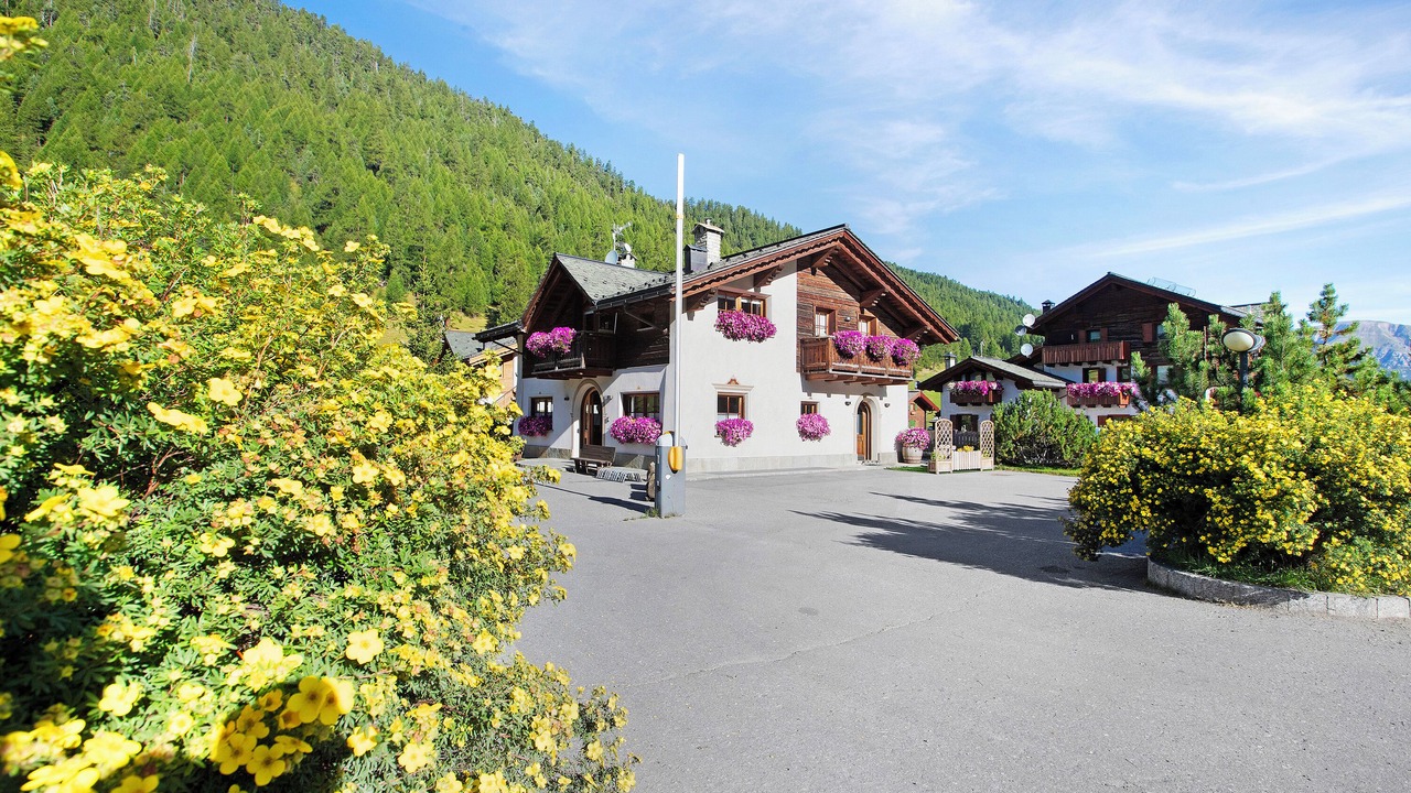Photo of Outdoor in Livigno