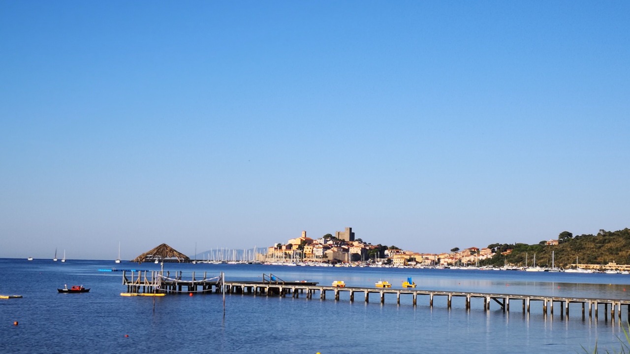 Photo of Others in Orbetello