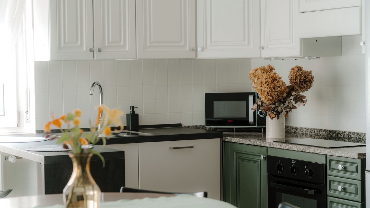 Photo of Kitchen in Alba