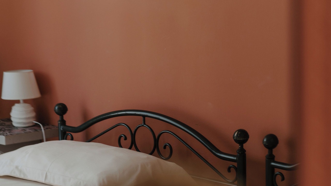 Photo of Bedroom in Alba