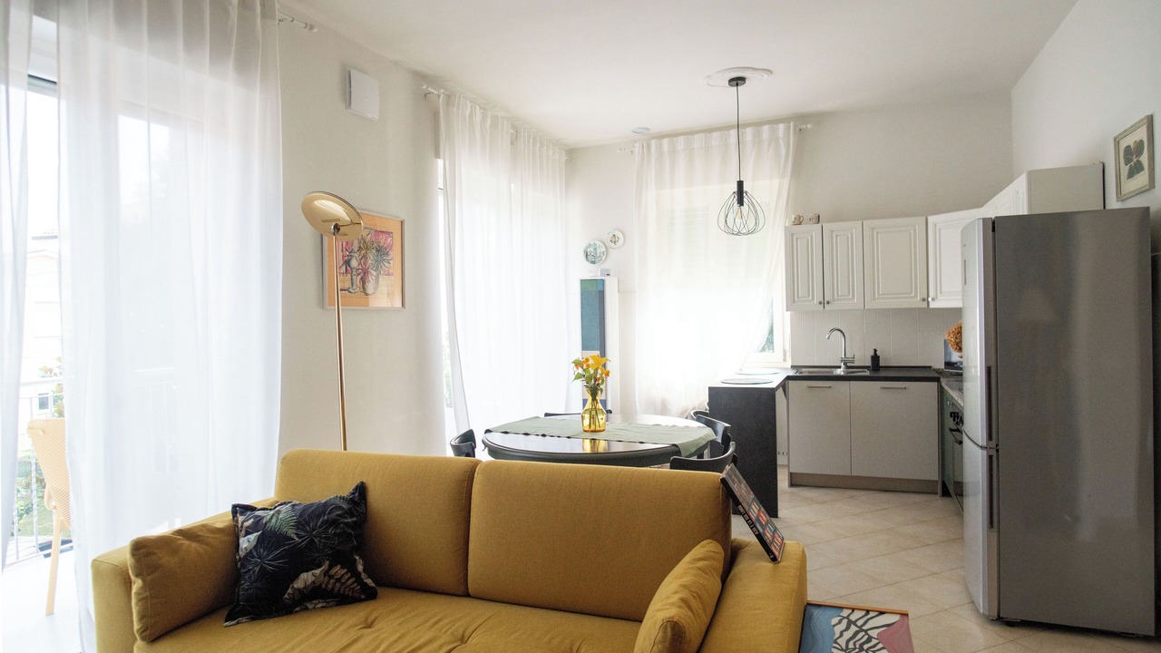 Photo of Livingroom in Alba