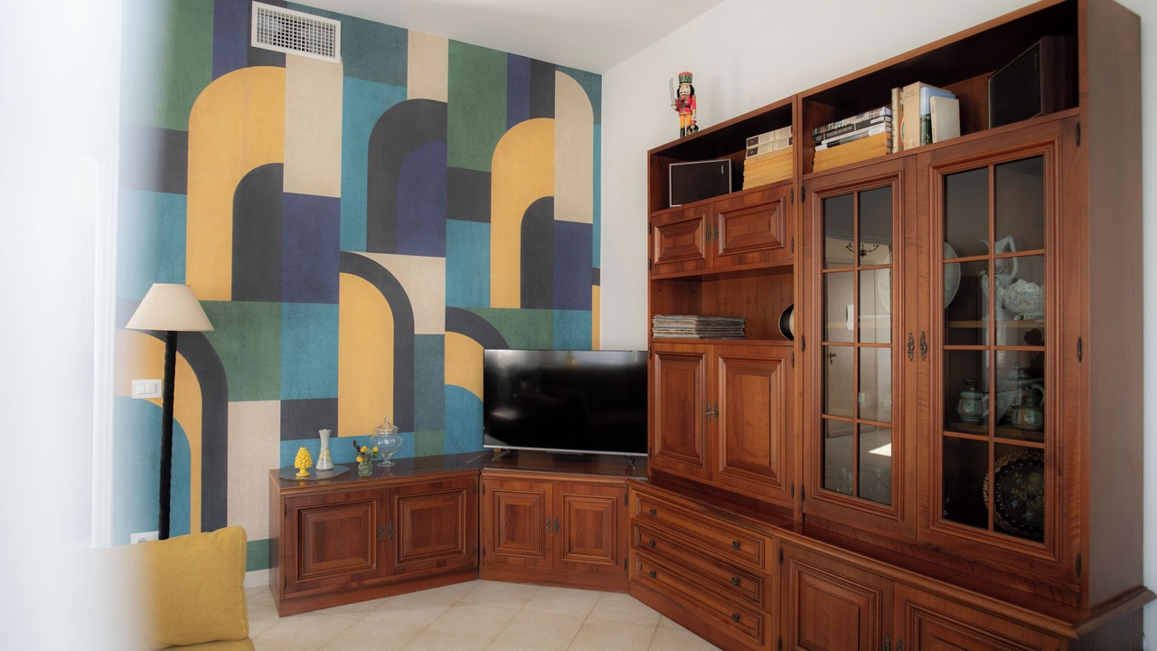 Photo of Livingroom in Alba