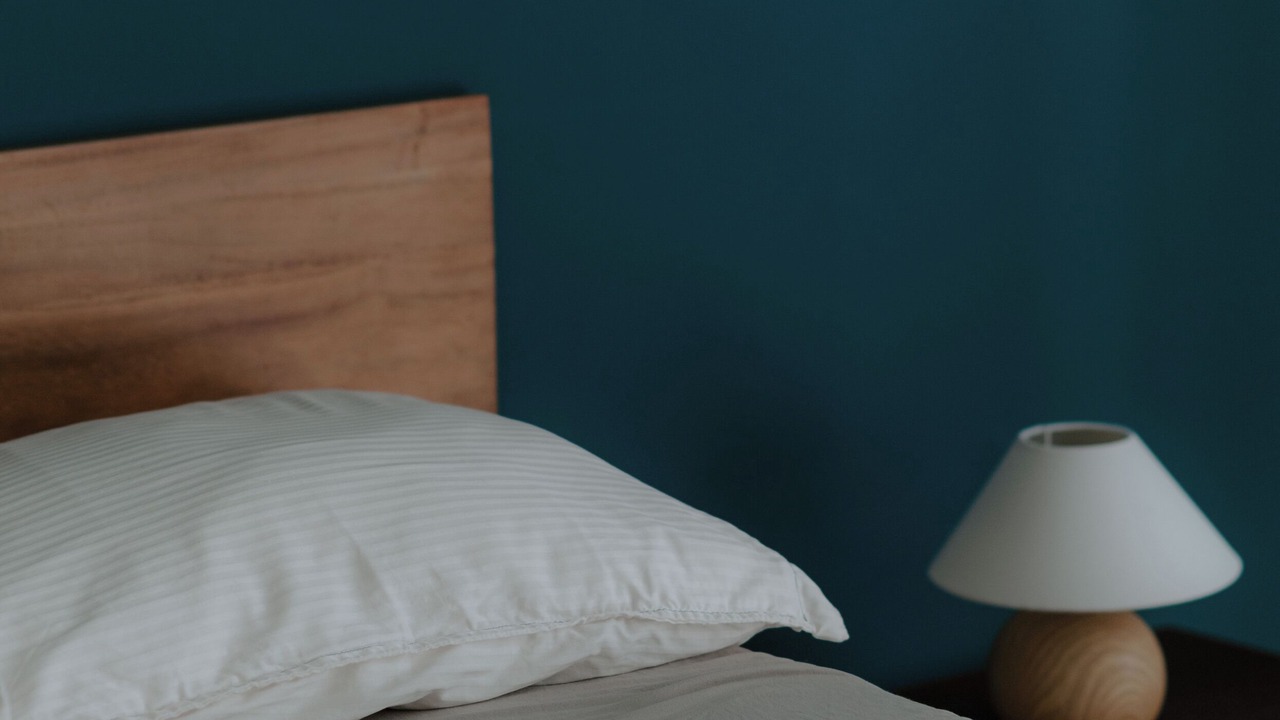 Photo of Bedroom in Alba