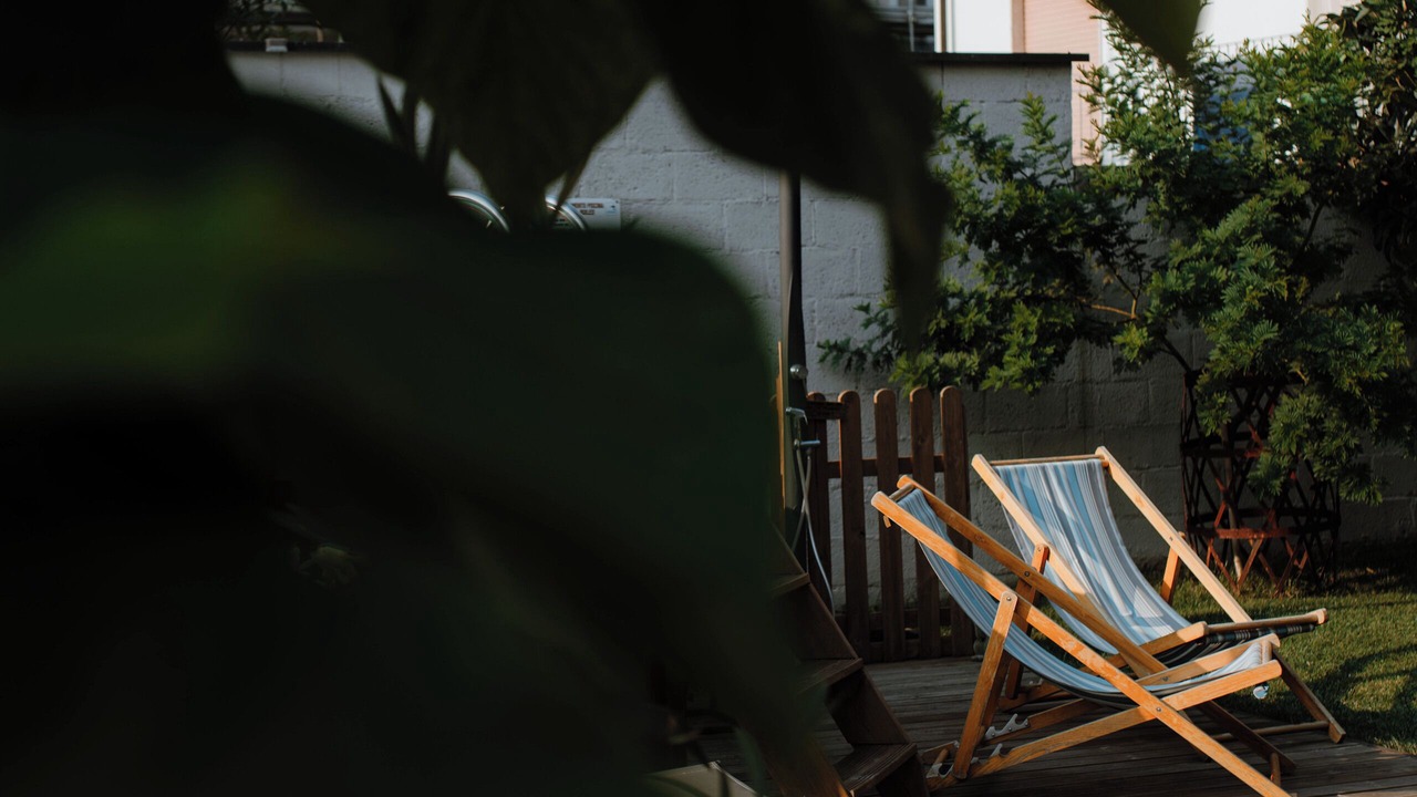 Photo of Patio Balcony in Alba