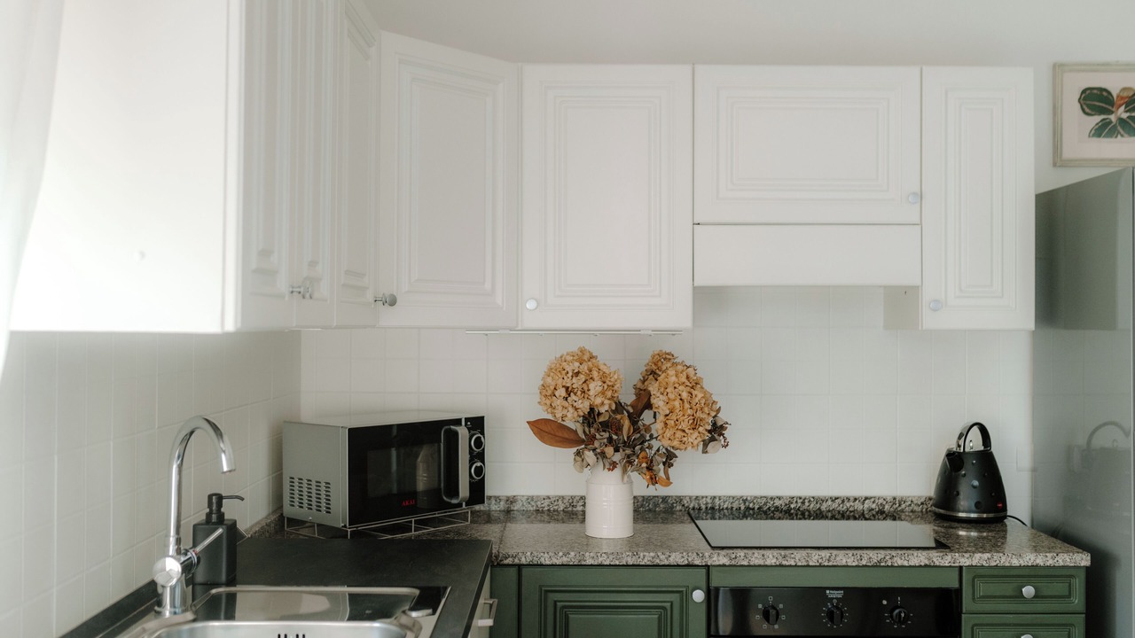 Photo of Kitchen in Alba