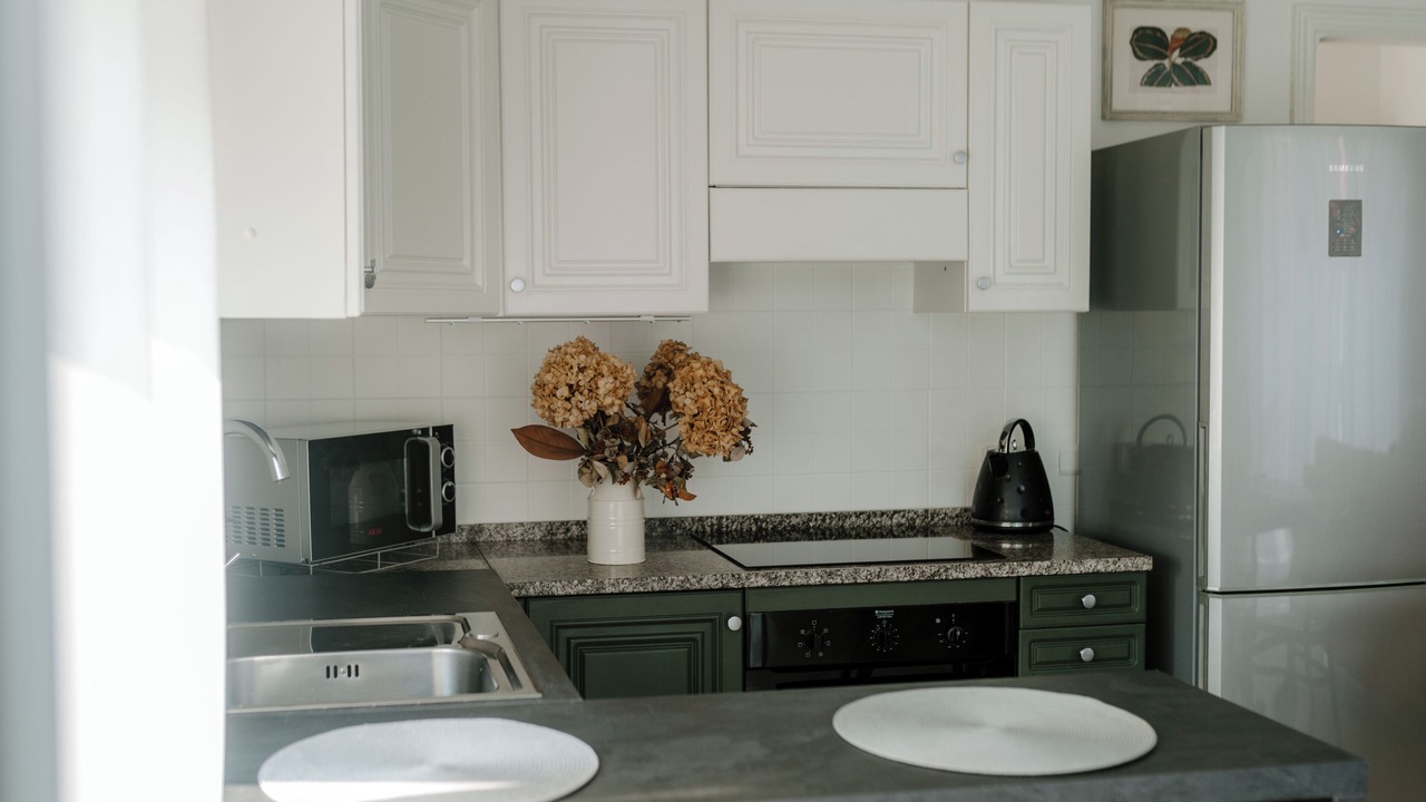 Photo of Kitchen in Alba