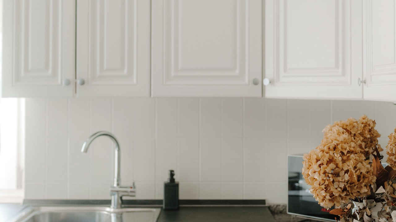 Photo of Kitchen in Alba