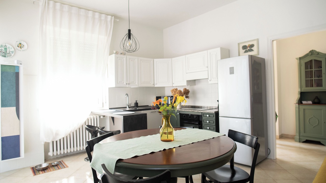 Photo of Kitchen in Alba