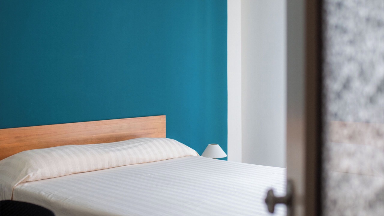 Photo of Bedroom in Alba