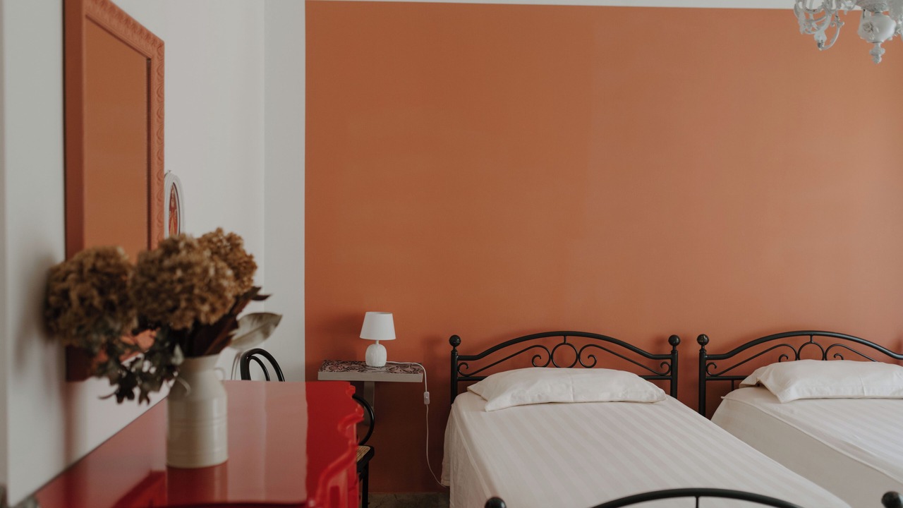 Photo of Bedroom in Alba