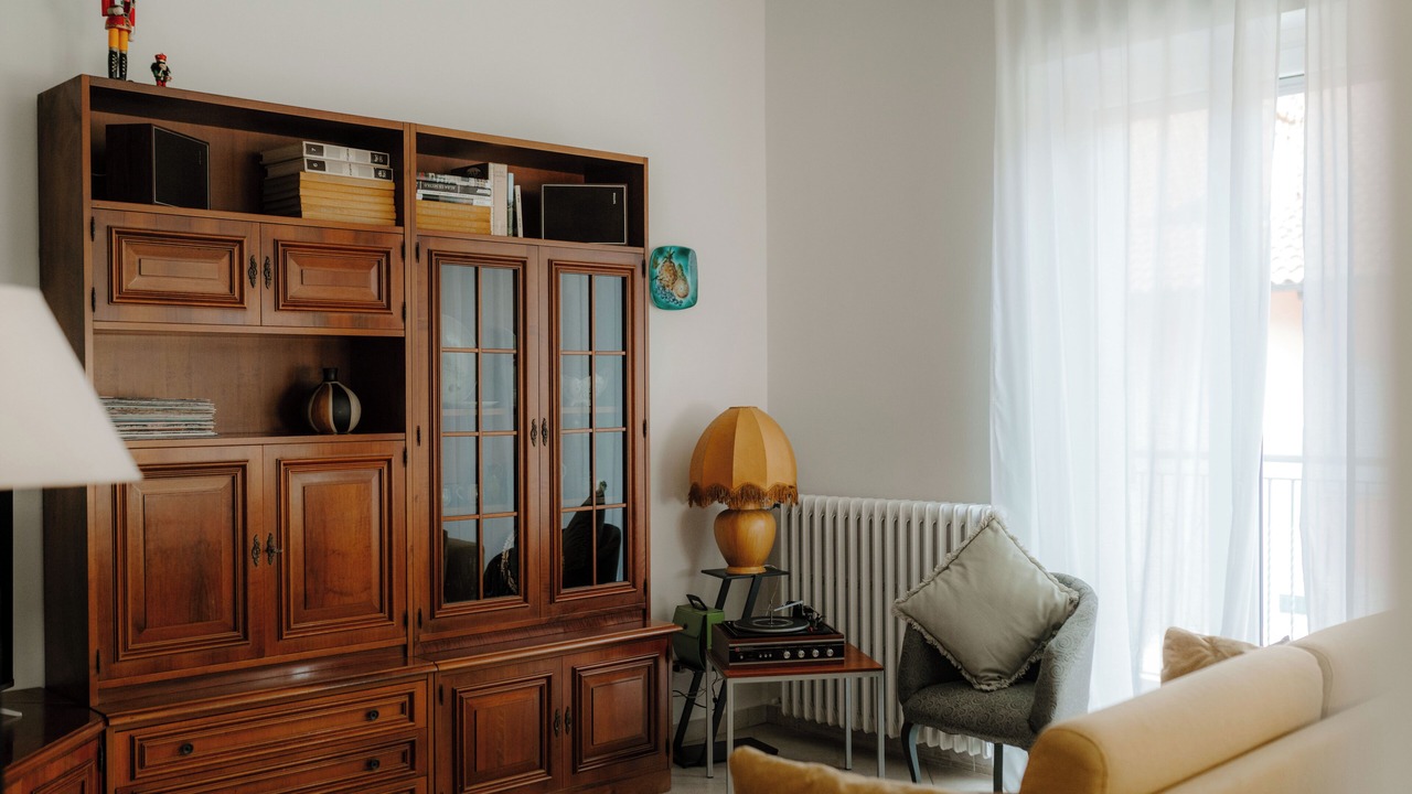 Photo of Livingroom in Alba