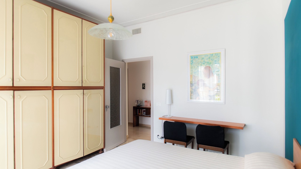 Photo of Bedroom in Alba