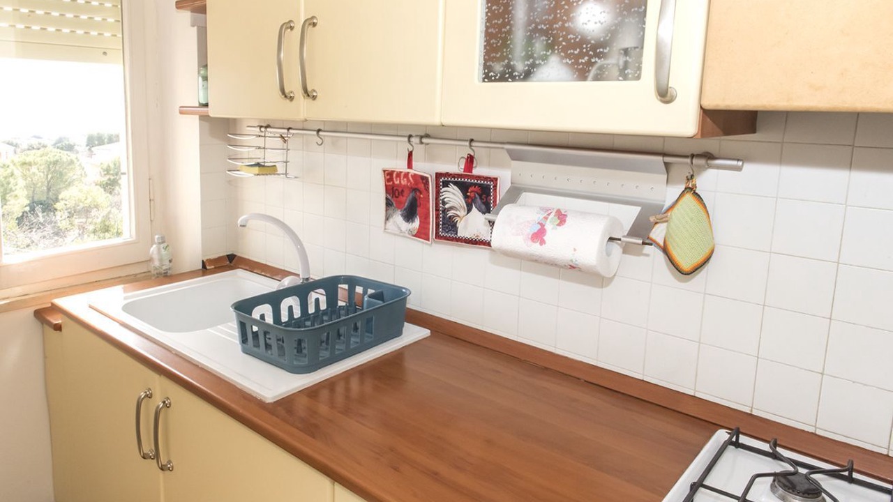 Photo of Kitchen in Sirolo