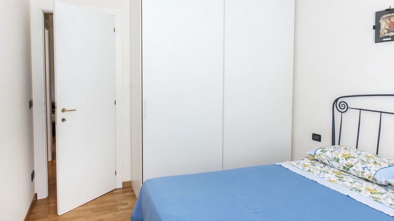 Photo of Bedroom in Sirolo