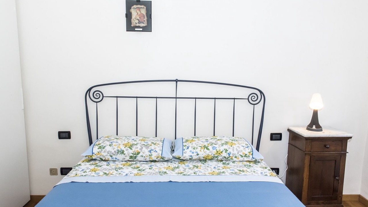 Photo of Bedroom in Sirolo