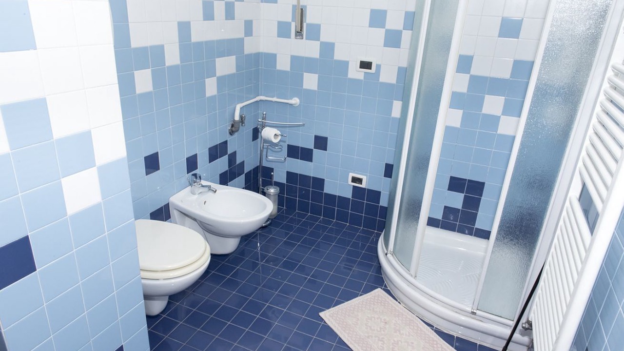 Photo of Bathroom in Sirolo