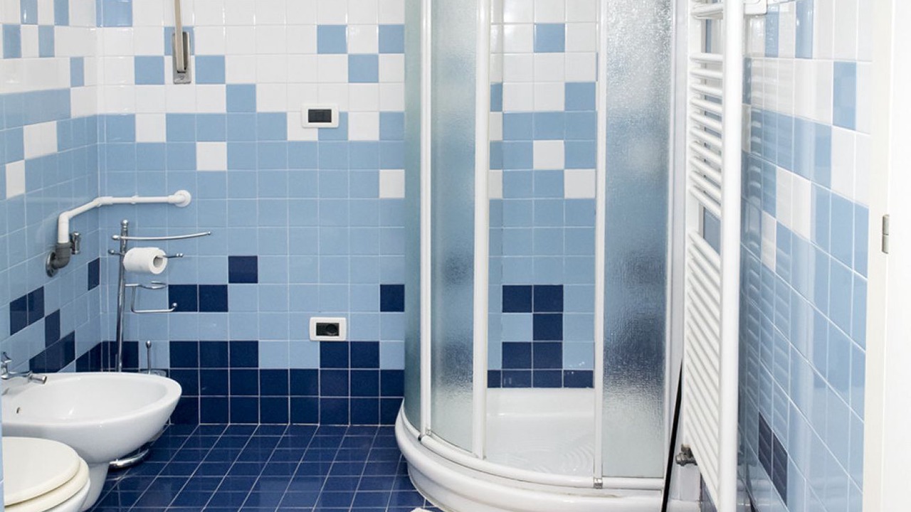 Photo of Bathroom in Sirolo