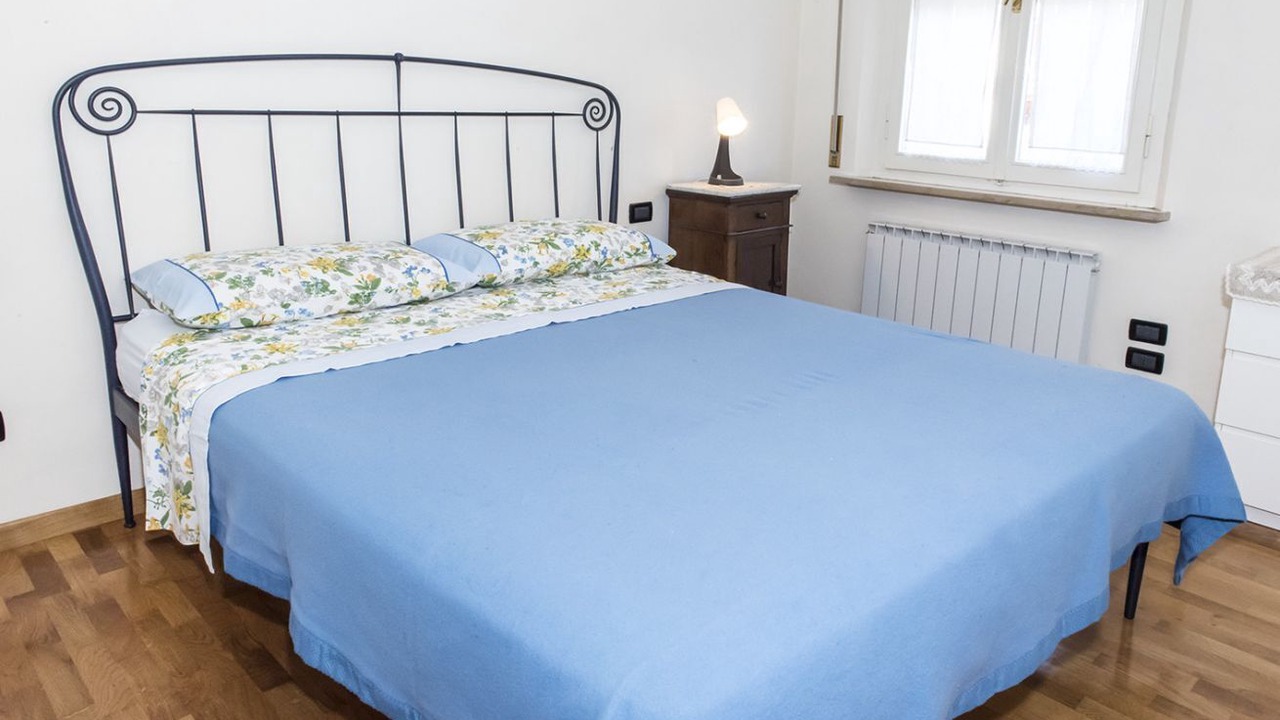 Photo of Bedroom in Sirolo