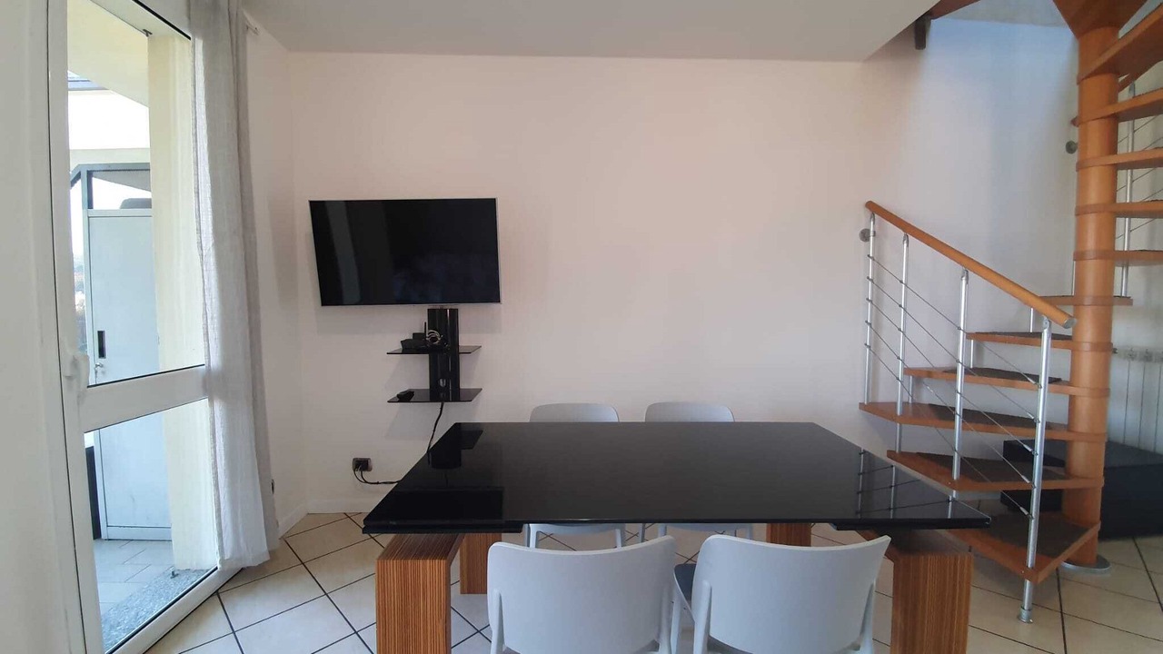 Photo of Livingroom in Feriolo